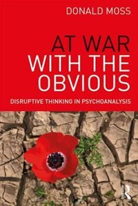 Couverture_At War With The Obvious