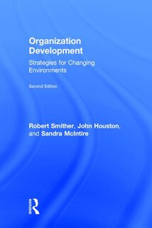 Couverture_Organization Development