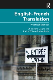 Front cover_English-french Translation
