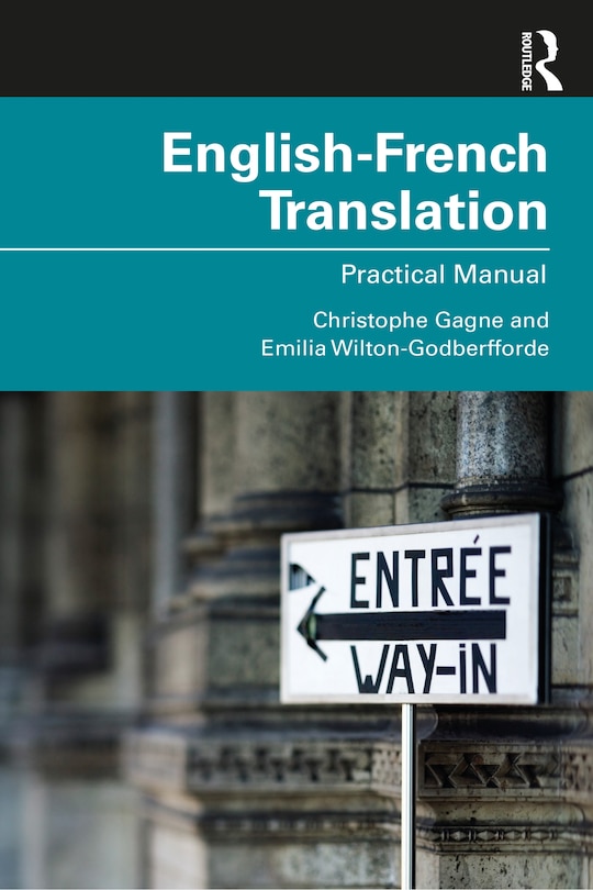 Front cover_English-french Translation