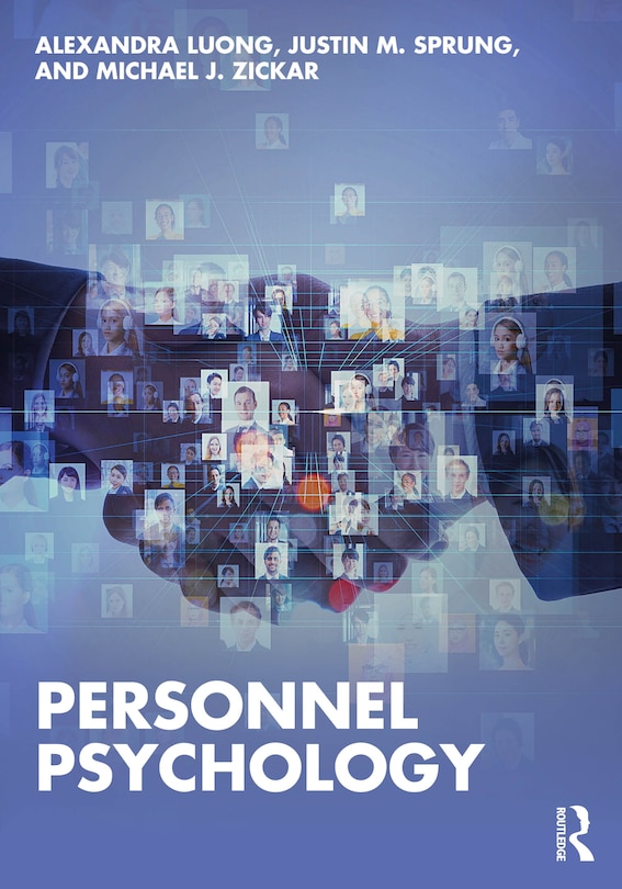 Front cover_Personnel Psychology