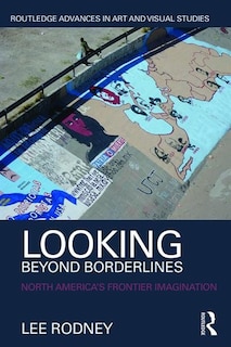 Front cover_Looking Beyond Borderlines