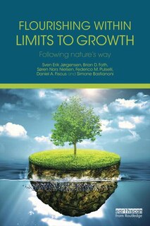 Couverture_Flourishing Within Limits To Growth