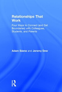 Couverture_Relationships That Work