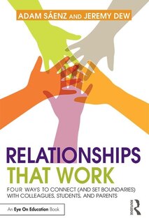 Front cover_Relationships That Work