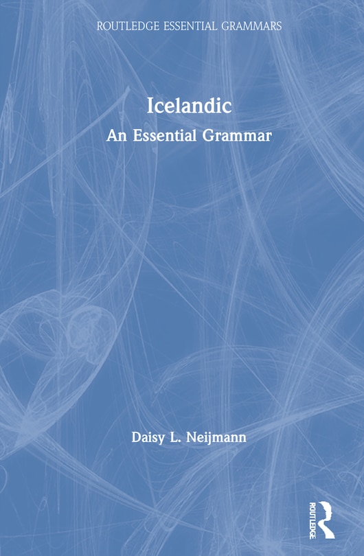 Front cover_Icelandic
