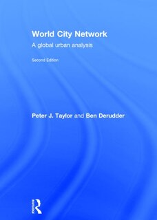 Front cover_World City Network