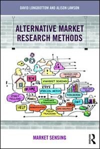 Couverture_Alternative Market Research Methods
