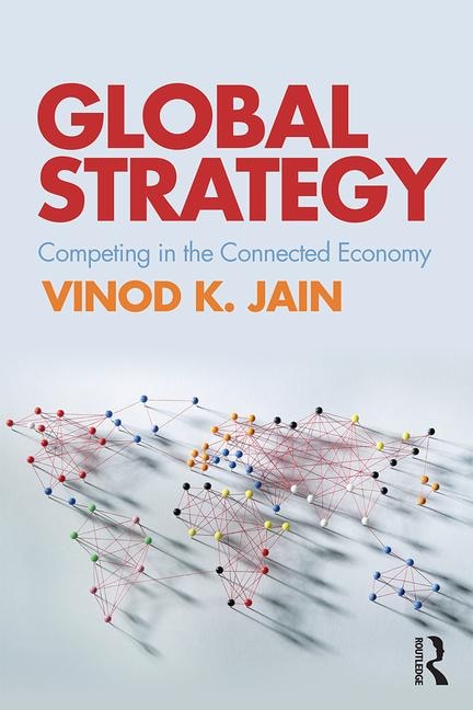 Front cover_Global Strategy