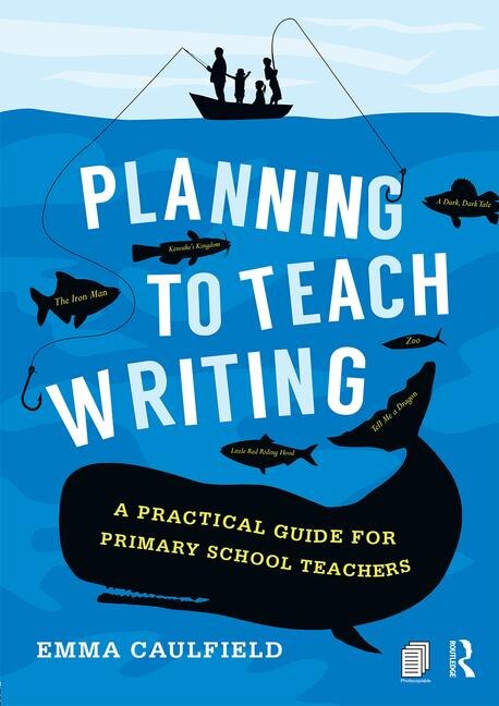 Couverture_Planning To Teach Writing