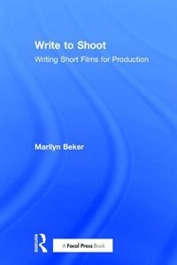 Front cover_Write To Shoot