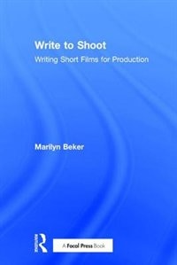 Front cover_Write To Shoot