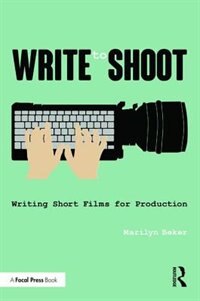 Couverture_Write To Shoot