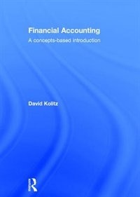 Front cover_Financial Accounting