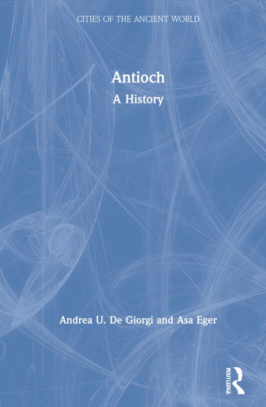 Front cover_Antioch