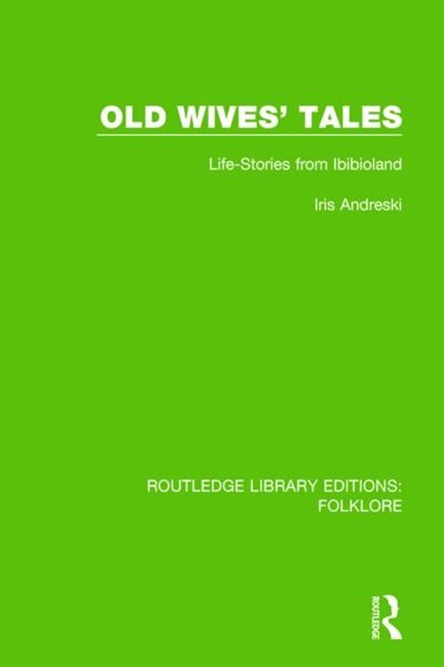 Couverture_Old Wives' Tales Pbdirect
