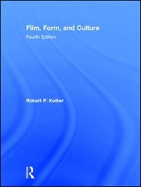 Front cover_Film, Form, And Culture