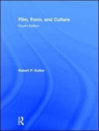 Front cover_Film, Form, And Culture