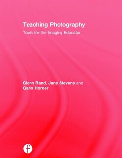 Front cover_Teaching Photography