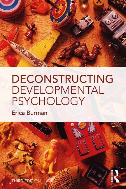 Front cover_Deconstructing Developmental Psychology