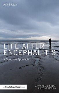 Front cover_Life After Encephalitis