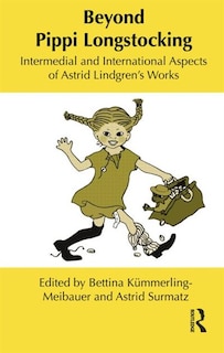 Front cover_Beyond Pippi Longstocking
