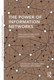 Front cover_The Power Of Information Networks