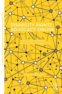 Couverture_Disability Rights Advocacy Online