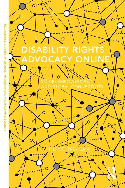 Couverture_Disability Rights Advocacy Online