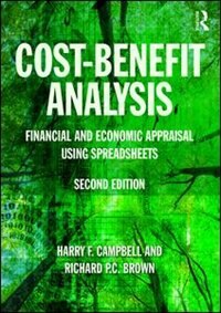 Couverture_Cost-benefit Analysis
