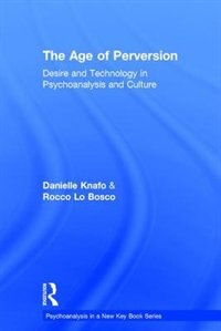 Front cover_The Age Of Perversion