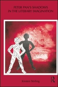 Couverture_Peter Pan's Shadows In The Literary Imagination