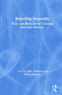 Front cover_Reporting Inequality