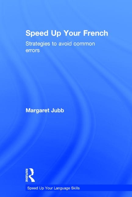 Couverture_Speed Up Your French
