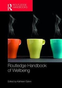 Front cover_Routledge Handbook Of Well-being