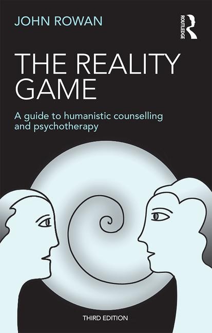 Front cover_The Reality Game