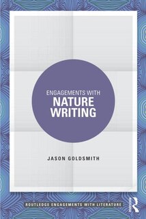 Couverture_Engagements With Nature Writing