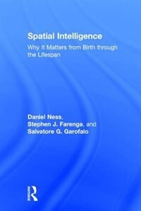 Front cover_Spatial Intelligence
