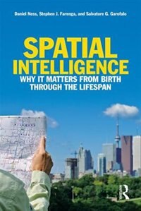 Front cover_Spatial Intelligence
