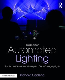 Couverture_Automated Lighting