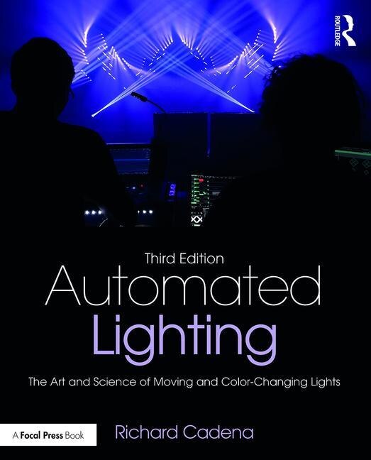 Couverture_Automated Lighting