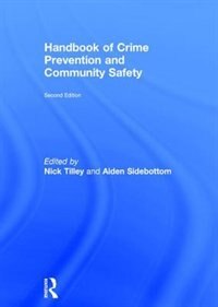 Handbook Of Crime Prevention And Community Safety