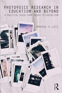 Couverture_Photovoice Research In Education And Beyond