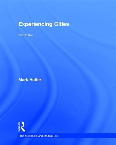 Couverture_Experiencing Cities