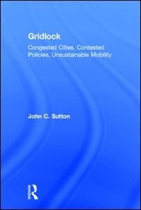 Front cover_Gridlock