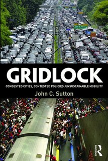 Front cover_Gridlock