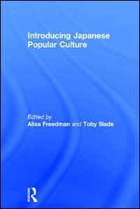 Couverture_Introducing Japanese Popular Culture