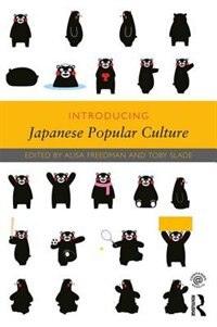 Couverture_Introducing Japanese Popular Culture