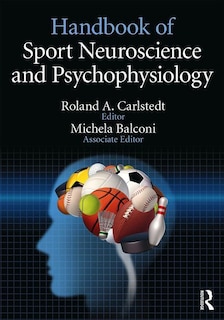 Front cover_Handbook Of Sport Neuroscience And Psychophysiology