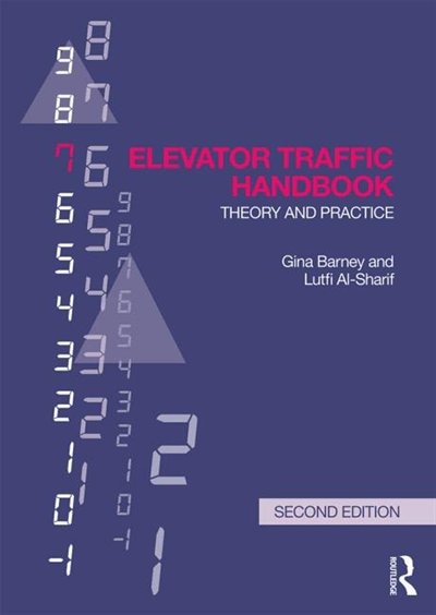 Front cover_Elevator Traffic Handbook